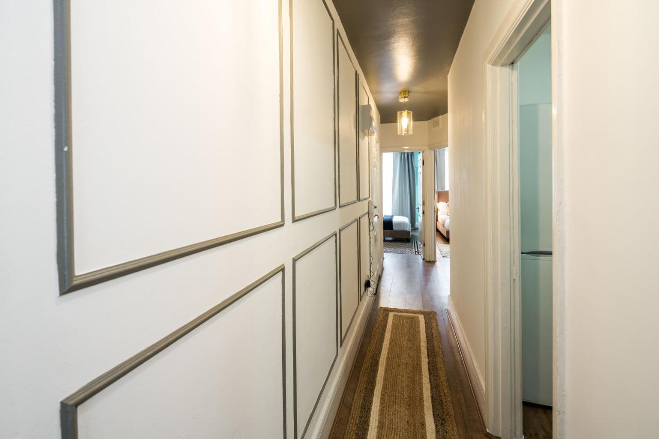 Charming Spacious 2Br Flat Near Station Plus Parking London Luaran gambar